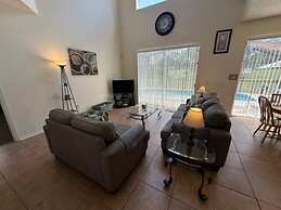 South Facing Pool Home - Room for the Whole Family!