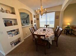 South Facing Pool Home - Room for the Whole Family!