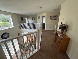 South Facing Pool Home - Room for the Whole Family!