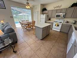 South Facing Pool Home - Room for the Whole Family!