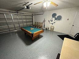 Fully Updated Holiday Villa, Southern Dunes, South Facing Pool