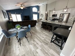 Fully Updated Holiday Villa, Southern Dunes, South Facing Pool