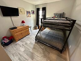 Fully Updated Holiday Villa, Southern Dunes, South Facing Pool