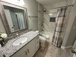 Fully Updated Holiday Villa, Southern Dunes, South Facing Pool