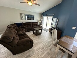 Fully Updated Holiday Villa, Southern Dunes, South Facing Pool