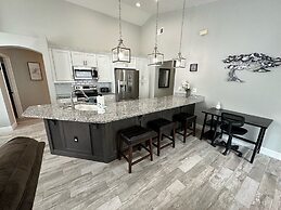 Fully Updated Holiday Villa, Southern Dunes, South Facing Pool