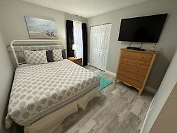 Fully Updated Holiday Villa, Southern Dunes, South Facing Pool