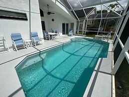 Fully Updated Holiday Villa, Southern Dunes, South Facing Pool