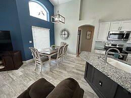 Fully Updated Holiday Villa, Southern Dunes, South Facing Pool