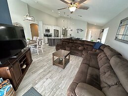 Fully Updated Holiday Villa, Southern Dunes, South Facing Pool