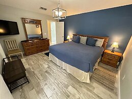 Fully Updated Holiday Villa, Southern Dunes, South Facing Pool