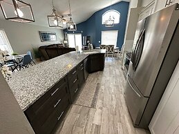 Fully Updated Holiday Villa, Southern Dunes, South Facing Pool