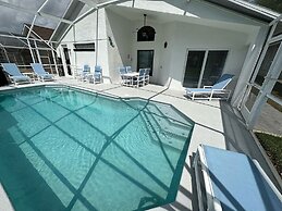 Fully Updated Holiday Villa, Southern Dunes, South Facing Pool