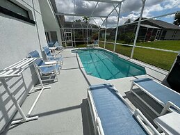 Fully Updated Holiday Villa, Southern Dunes, South Facing Pool