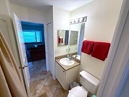 Golf Course Views, Southern Dunes Villa