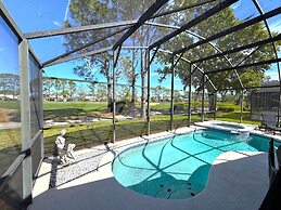 Golf Course Views, Southern Dunes Villa