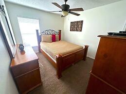 Golf Course Views, Southern Dunes Villa