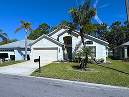 Golf Course Views, Southern Dunes Villa