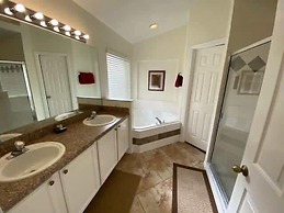 Golf Course Views, Southern Dunes Villa