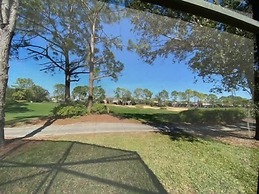Golf Course Views, Southern Dunes Villa