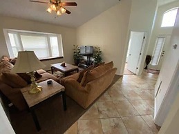 Golf Course Views, Southern Dunes Villa