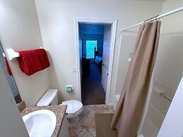 Golf Course Views, Southern Dunes Villa