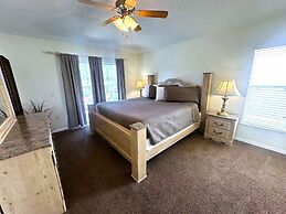 Golf Course Views, Southern Dunes Villa