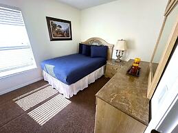 Golf Course Views, Southern Dunes Villa