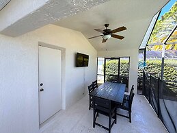 Golf Course Views, Southern Dunes Villa