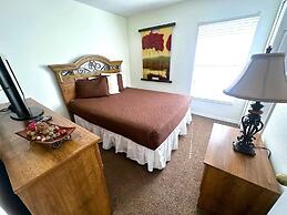 Golf Course Views, Southern Dunes Villa