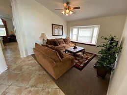 Golf Course Views, Southern Dunes Villa