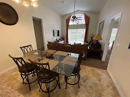 Golf Course Views, Southern Dunes Villa