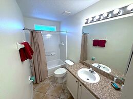 Golf Course Views, Southern Dunes Villa