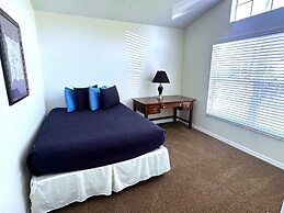 Golf Course Views, Southern Dunes Villa