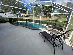 Southern Dunes Villa, Private Pool Home