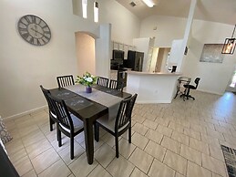 Southern Dunes Villa, Private Pool Home