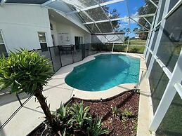 Southern Dunes Villa, Private Pool Home