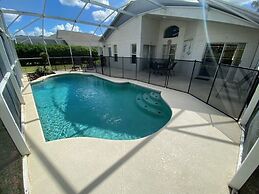 Southern Dunes Villa, Private Pool Home