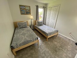 Southern Dunes Villa, Private Pool Home