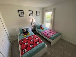 Southern Dunes Villa, Private Pool Home