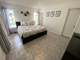 Southern Dunes Villa, Private Pool Home