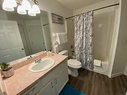 Southern Dunes Villa, Private Pool Home