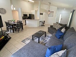 Southern Dunes Villa, Private Pool Home