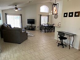 Southern Dunes Villa, Private Pool Home