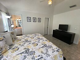 Southern Dunes Villa, Private Pool Home