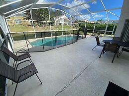 Southern Dunes Villa, Private Pool Home