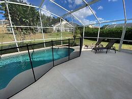 Southern Dunes Villa, Private Pool Home