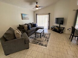 Southern Dunes Villa, Private Pool Home