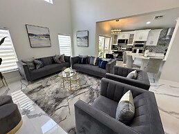 Beautifully Remodeled Home - Southen Dunes Golf Course Views