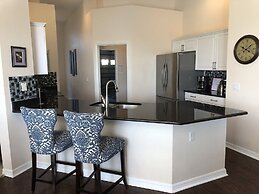 Private, Large Pool Villa, Southern Dunes, Golf Views, Large Pool Deck